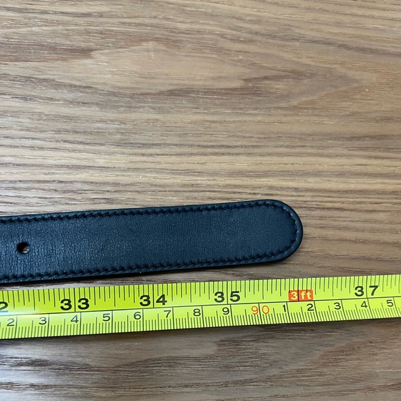 gucci belt - Picture 3 of 5